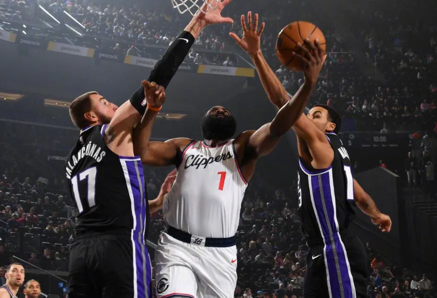 利物浦对阵哈登展开拉锯大战，最终险胜对手的简单介绍-九游体育