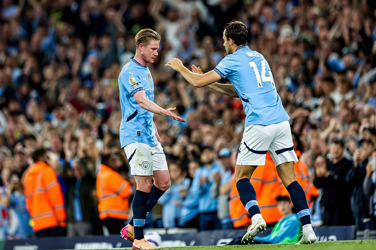 关于表现优异引发热议！，德布劳内在日本队比赛中最后时刻胜出观众掌声雷动的信息-九游体育网页