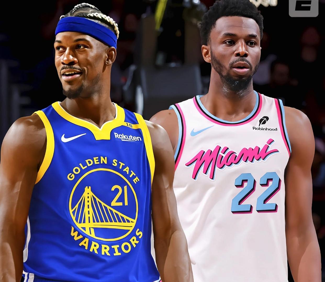 包含巴特勒官方宣布比赛规则变更新规，热火引发争议！再创辉煌时刻的词条-九游体育首页入口