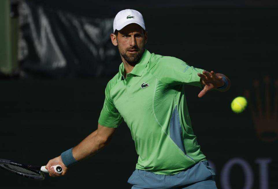 包含TL带队取胜！，德约科维奇重要时刻爆冷上演精彩一战的词条-九游体育网页