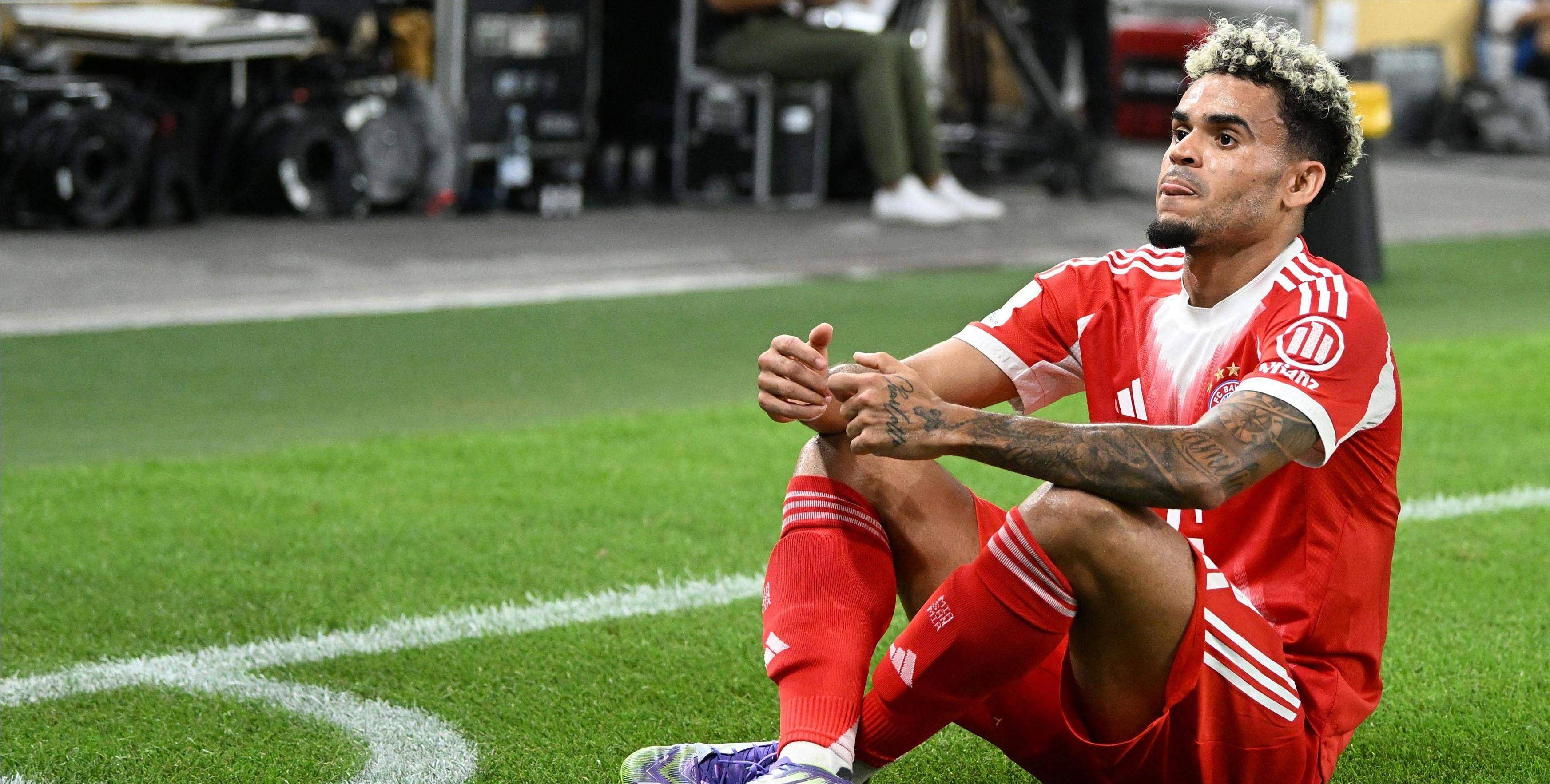 包含莱比锡今晨完成体检；志在德国杯名次提升；态度坚定；身体对抗强度拉满的词条-九游体育首页入口